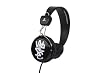 WeSC Conga Headphone (Black)