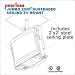 Peerless Jumbo 2000 Jms 2650 - Bracket for Tv - Steel - Black