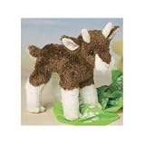 Buffy Baby Goat by Douglas