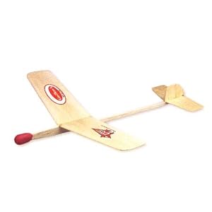 Goldwing from Toy RC Airplanes