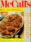 McCall's Best One-Dish Meals