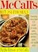 Book McCall's Best One-Dish Meals