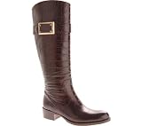 Joan David Collection Women's Roberta Classic Riding Boot