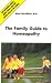 Alain Horvilleur Family Guide to Homeopathy