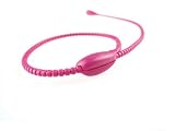 The foodloop, pink