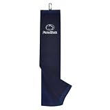 Penn State Nittany Lions Embroidered Tri-Fold Towel