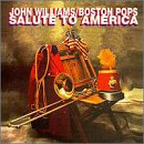 Eigenschaften Polygram  / John Williams/Boston Pops Salute to America [Musikkassette] [US-Import]