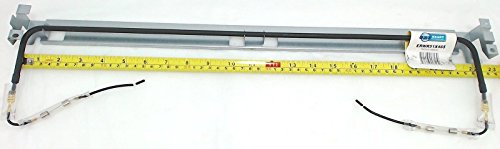 Refrigerator Defrost Heater for General Electric, Hopoint, WR51X465