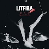 Litfiba - Live: 12-5-87