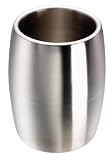 Oneida Astrid Stainless Steel Wine Chiller