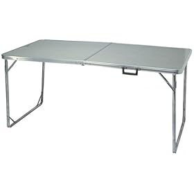 Coleman Dynasty Table (30 x 60) by Coleman