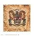Blazon I Poster Print