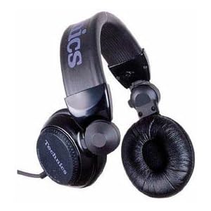 casque technics