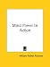 Book Mind Power In Action
