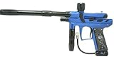 Bob Long Protege Gen 5 Intimidator Paintball Marker- Blue
