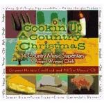 Cooking Up A Country Christmas with Book(s)