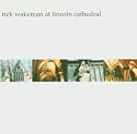 At Lincoln Cathedral: Live