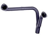 Flowtech 11504YFLT Y-Pipes