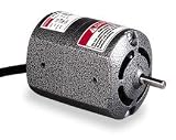 Dayton Universal AC/DC Open Motor 1/15 hp 5000 RPM 115 volts Rotation CCW # 2M057