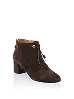 Hannibal Laguna Botines (Chocolate)