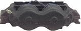 A1 Cardone 16-4351 Brake Caliper, Remanufactured