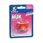 Gerber Nuk Orthodontic Silicone Size 1 Fashion Colors