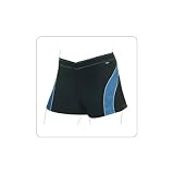 Zoot Sports Women's Purecarve Boardshort (2020) - Maldive/Black