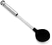 Kuhn Rikon 13-3/4-Inch Nonstick Spoon