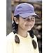 Youth Bio-Washed Unstructured Cap