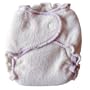 Kissaluvs Fitted Diaper: Size 1 (13-28 lbs)