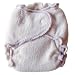 Kissaluvs Fitted Diaper: Size 1 (13-28 lbs)