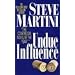 Undue Influence (A Paul Madriani Novel)