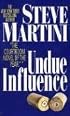 Undue Influence (A Paul Madriani Novel)