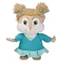 Alvin and The Chipmunks Mini Plush - Chipette Eleanor