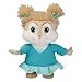 Alvin and The Chipmunks Mini Plush - Chipette Eleanor