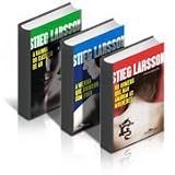 Coleção Steig Larsson - Portuguese - Os Homens Que Não Amavam As Mulheres (The Girl with the Dragon Tattoo), a Menina Que Brincava Com Fogo (The Girl Who Played with Fire), a Rainha Do Castelo De Ar (The Girl Who Kicked the Hornet's Nest)