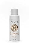 Acure Organics Dry Shampoo, 1.7 oz, Powder