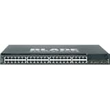 IBM - SERVER OPTIONS BNT 1GB/10GB G8000 RACKSWITCH FOR IBM SYSTEM X
