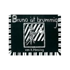 Bruno ist brummig