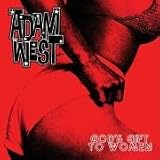 Gods Gift to Women CD