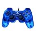 Official Sony PlayStation 2 DualShock 2 Controller - Blue