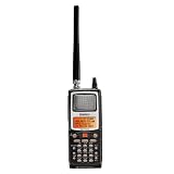 Uniden BC250D Digital Handheld Scanner