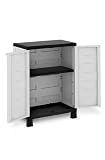 Kunststoffbeistellschrank Ambition
