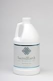 Sacred Earth Massage Lotion - half gallon