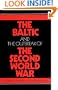 The Baltic and the Outbreak of the Second World War