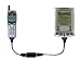 Audiovox to Palm V/Vx Wireless Internet Cable
