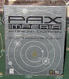 Pax Imperia: Eminent Domain (Mac)