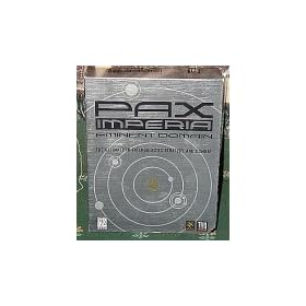 Pax Imperia: Eminent Domain