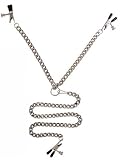 Adjustable Wide Jaw Clamps W/ Clit Clamp
