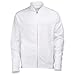 Awdis Mens Plain Fresher Full Zip Sweat / Sweatshirt / Outerwear
